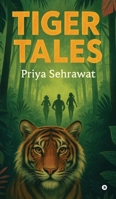 Tiger Tales B0FB9HCSP4 Book Cover