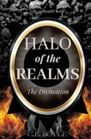 Halo of the Realms: The Divination 106937430X Book Cover