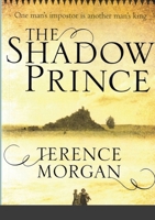 The Shadow Prince 1678186678 Book Cover