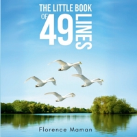 The Little Book of 49 Lines 1639505385 Book Cover