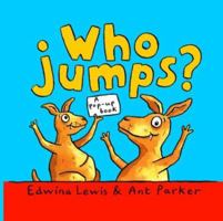 Who Jumps (Who¦ Series) 1856024474 Book Cover