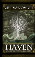 Haven 1463536984 Book Cover