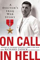 On Call in Hell 045122308X Book Cover