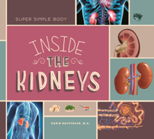 Inside the Kidneys B0GN2LPY9X Book Cover