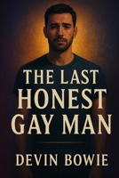 The Last Honest Gay Man B0FYD9R2LD Book Cover
