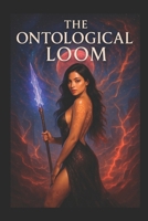 The Ontological Loom: Weaving Reality and Paradox in the Self-Creating Cosmos B0FD35JSX7 Book Cover
