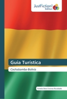 Guía Turística 6200111731 Book Cover