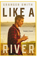 River 2023: Finding Courage and Faith to Move On After Heartache and Loss B0C1JBC66Q Book Cover