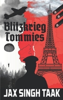 Blitzkrieg Tommies 1738449106 Book Cover