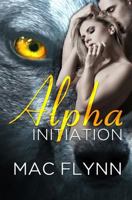 Alpha Initiation 1518615554 Book Cover