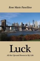 All the Ups and Downs in My Life 164913018X Book Cover