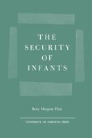 The Security of Infants 1487598718 Book Cover