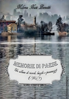 Memorie di Paese (Italian Edition) B0GXMGZTTN Book Cover