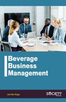 Beverage Business Management 1774073102 Book Cover