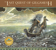 The Last Quest of Gilgamesh 0887763804 Book Cover