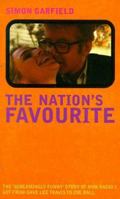 The Nation's Favourite 0571194354 Book Cover