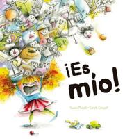 Es Mio! 8491452222 Book Cover