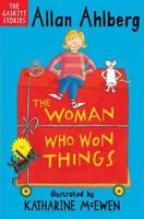 The Woman Who Won Things 0763617210 Book Cover