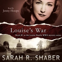 Louise's War 1622680723 Book Cover