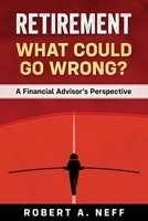 Retirement: What Could Go Wrong?: A Financial Advisor's Perspective 1713282968 Book Cover