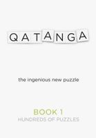 Qatanga: Book 1 0615930786 Book Cover
