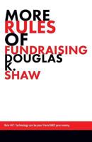 The Rules of Fundraising 1530783194 Book Cover