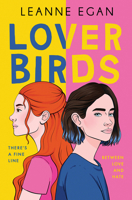 Lover Birds 1546138056 Book Cover