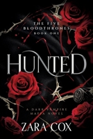 Hunted 1807344029 Book Cover