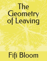 The Geometry of Leaving (The Relationship Diaries) B0HBKBHT2J Book Cover