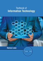Textbook of Information Technology B0FH6437J9 Book Cover