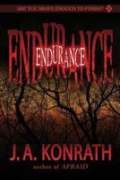 Endurance 0786042761 Book Cover