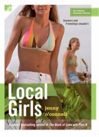 Local Girls: A Martha's Vineyard Novel (A Martha's Vineyard Summer Novel) 1416563350 Book Cover