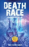 Death Race: Countdown to Extinction 1636254330 Book Cover