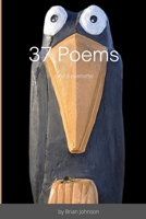 37 Poems: 1716823862 Book Cover