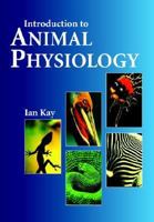 Introduction to Animal Physiology 1859960464 Book Cover