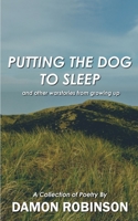 Putting the Dog to Sleep 9357615652 Book Cover