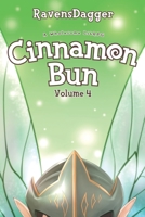 Cinnamon Bun Volume 4: A Wholesome LitRPG 1039416683 Book Cover