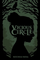 Vicious Circle B0C5TTFH39 Book Cover