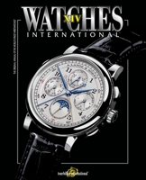 Watches International Volume XIV 0847840034 Book Cover