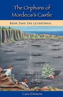 The Leviathan 1935268252 Book Cover