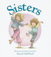 Sisters 0152046593 Book Cover