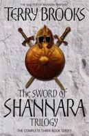 The Sword of Shannara Trilogy 0345453751 Book Cover