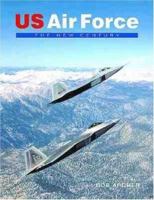 U. S. Air Force 1857801024 Book Cover