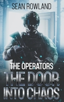 The Operators - The Door Into Chaos B0BKLQJ3V6 Book Cover