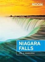 Moon Niagara Falls 1612387772 Book Cover