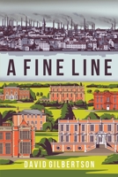 A Fine Line 1528935268 Book Cover