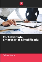 Contabilidade Empresarial Simplificada 6205602288 Book Cover