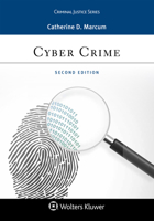 Cyber Crime 1543800238 Book Cover