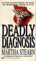 Deadly Diagnosis 0451184289 Book Cover