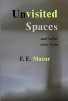 UNVISITED SPACES and Twelve Other Stories 0692200924 Book Cover